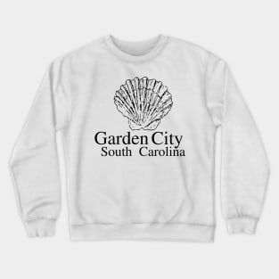 Garden City, SC Crewneck Sweatshirt